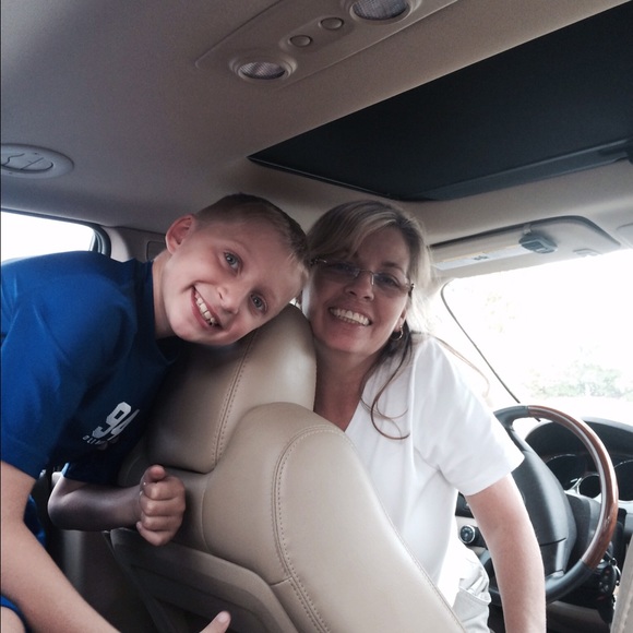 Meet your Posher, Fredna - Picture 1 of 1