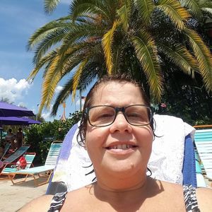 Meet your Posher, Angie