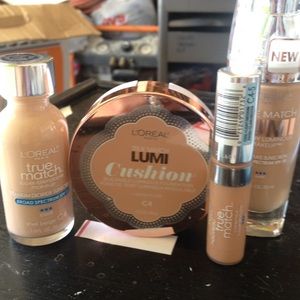 Available in W1-W5 C1-C5 N1-N5