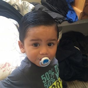 Meet your Posher, Carlos