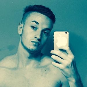 Meet your Posher, Evan