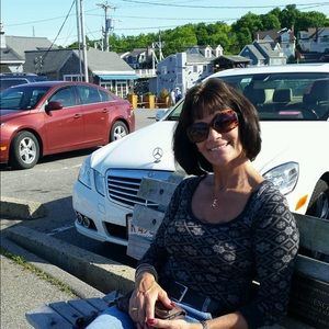 Meet your Posher, Harriet