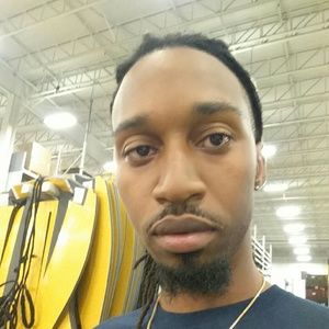 Meet your Posher, Demarcus