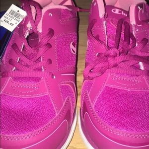 Champion running shoes