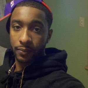 Meet your Posher, Randy