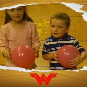 Meet your Posher, Judy