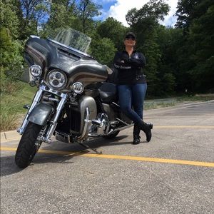 Meet your Posher, Maria