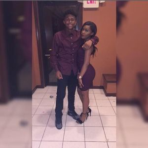 Meet your Posher, Dwayne