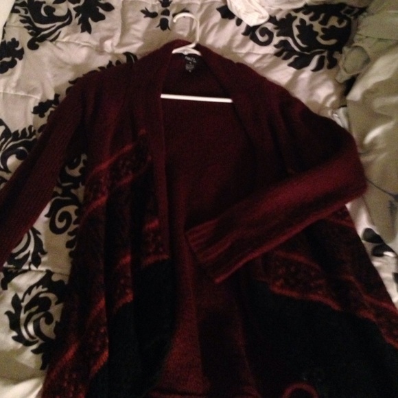 Thicker cardigan - Picture 2 of 3