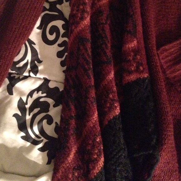 Thicker cardigan - Picture 3 of 3
