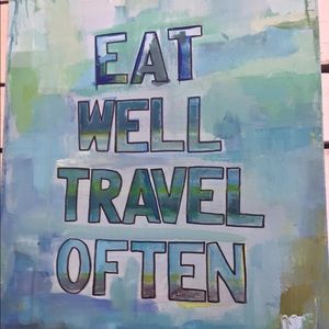 Meet your Posher, Tammy