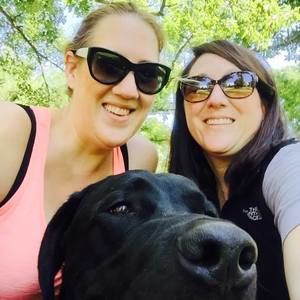 Meet your Posher, Shannon