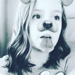 Meet your Posher, Zoey