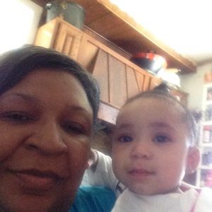 Meet your Posher, Shawana