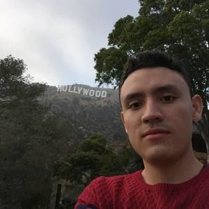 Meet your Posher, Paul