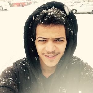 Meet your Posher, Abdullah