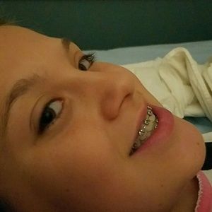 Meet your Posher, Vanessa