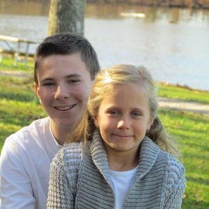 Meet your Posher, Karen