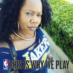 Meet your Posher, Rhonda