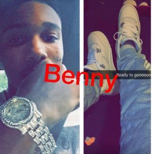 Meet your Posher, Devonte