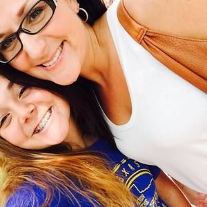 Meet your Posher, Brandi