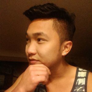 Meet your Posher, Lawrence