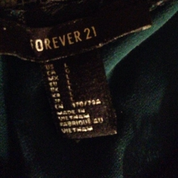 Romper - Picture 3 of 3