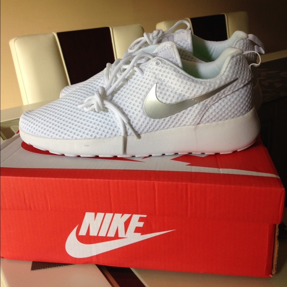 Nike Roshe Run breeze