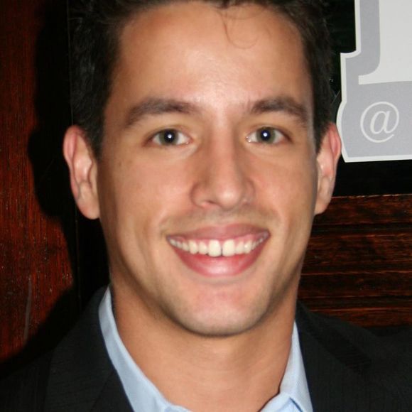 Meet your Posher, Kyle - Picture 1 of 1