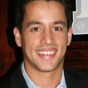 Meet your Posher, Kyle