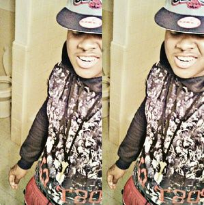 Meet your Posher, Tirrell