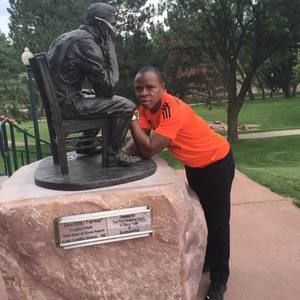 Meet your Posher, Archie