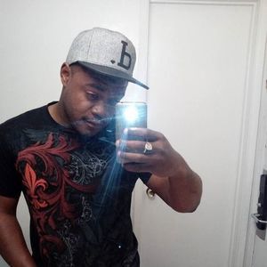 Meet your Posher, Jared