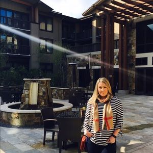 Meet your Posher, Joana