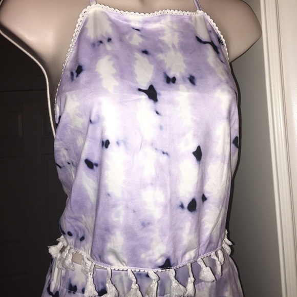 ❌SALE❌TIE DYE 2 PC SHORTS SET - Picture 3 of 4