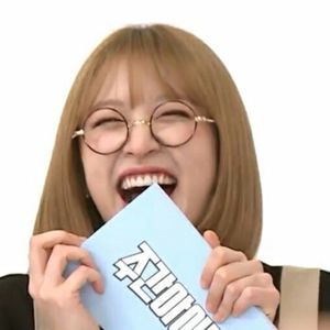 Meet your Posher, Maegan