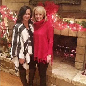 Meet your Posher, Vicki