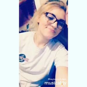 Meet your Posher, Kody