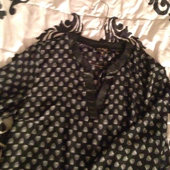 Blouse - Picture 3 of 4