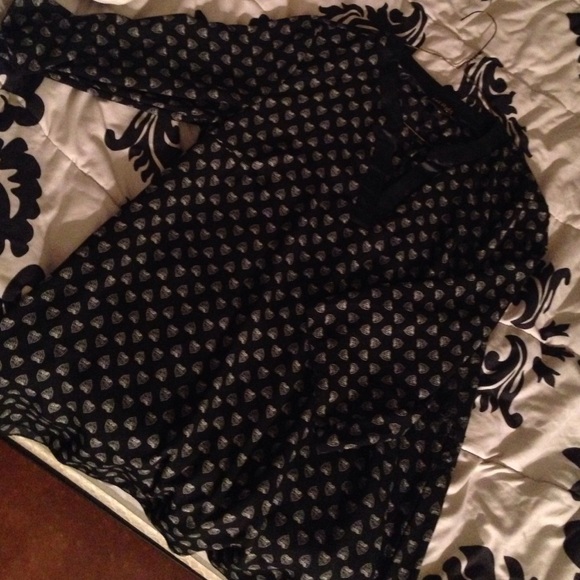 Blouse - Picture 4 of 4