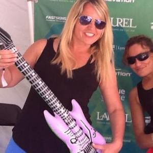 Meet your Posher, Cherie