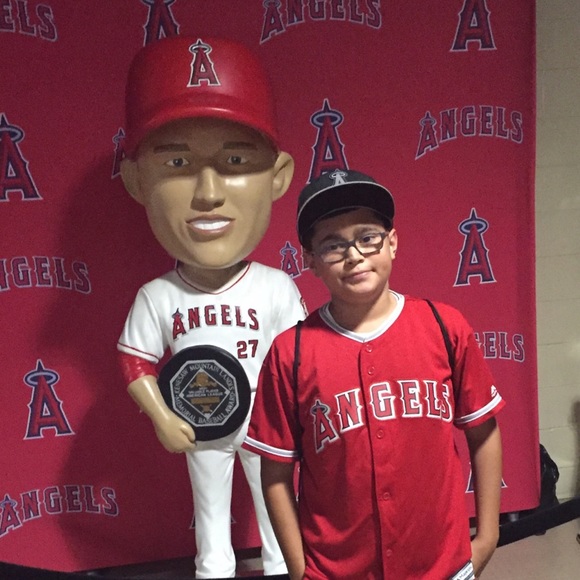 Meet your Posher, John - Picture 1 of 1