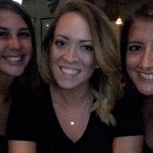 Meet your Posher, Charlotte