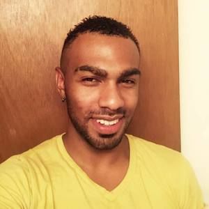 Meet your Posher, Daylon