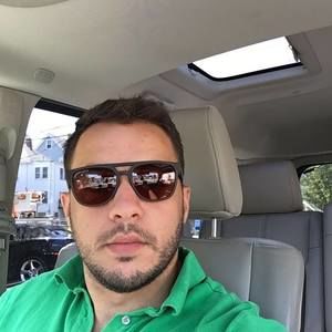 Meet your Posher, Alfredo