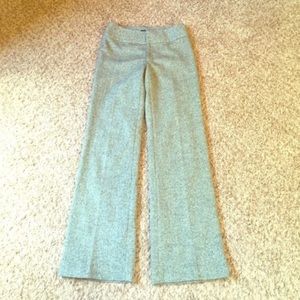 Banana republic wool dress pants