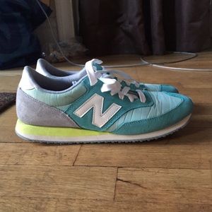 ✨New Balance✨ Sz8