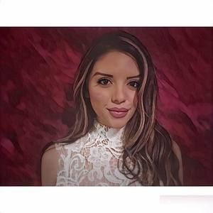 Meet your Posher, Denise