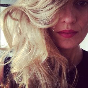 Meet your Posher, Basia