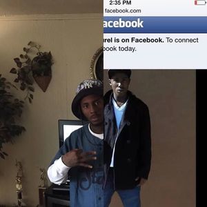 Meet your Posher, Warren